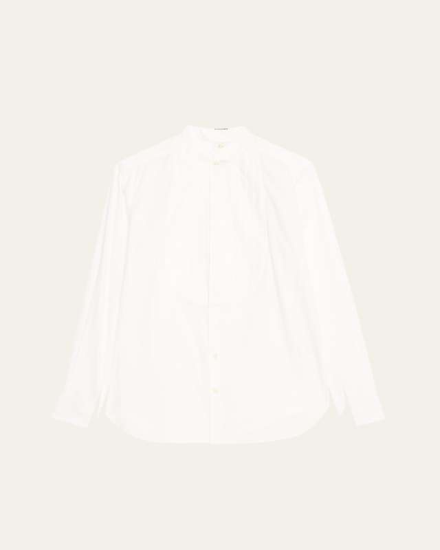 Pleated Bunny Shirt